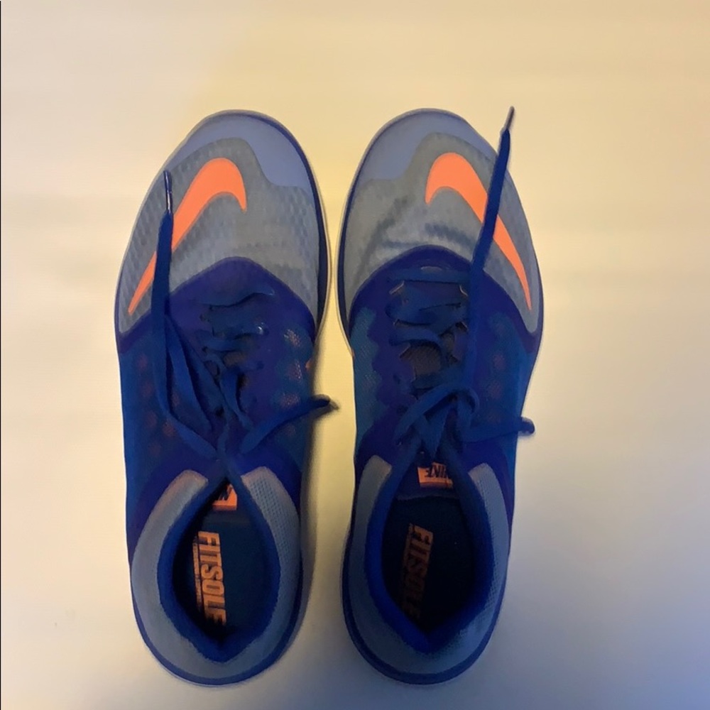 Women’s sneakers - Picture 1 of 4